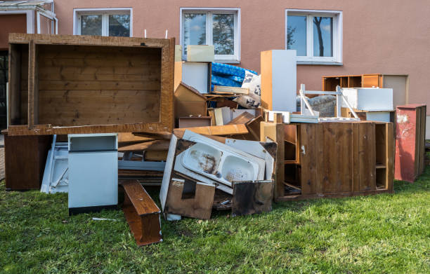 Best Full-Service Junk Removal  in Bedford, IN