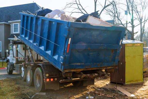 Best Commercial Junk Removal  in Bedford, IN