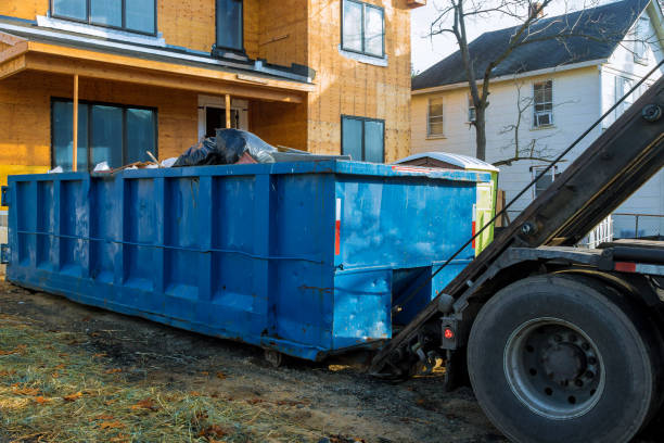 Best Residential Junk Removal  in Bedford, IN