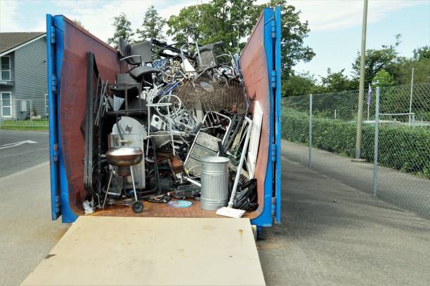 Best Same-Day Junk Removal  in Bedford, IN