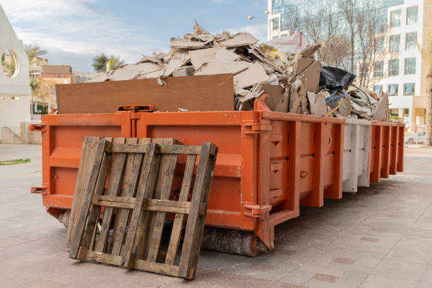 Best Construction Debris Removal  in Bedford, IN