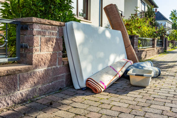 Best Junk Removal Near Me  in Bedford, IN